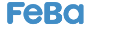 Feba Fenster und Türen Logo